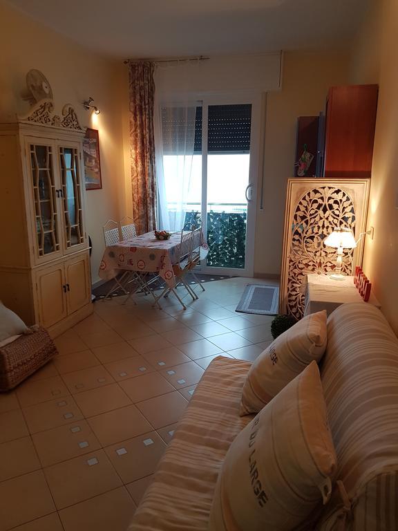 La Casa Di Pepe Daire Pietra Ligure Dış mekan fotoğraf