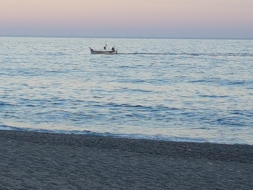 La Casa Di Pepe Daire Pietra Ligure Dış mekan fotoğraf