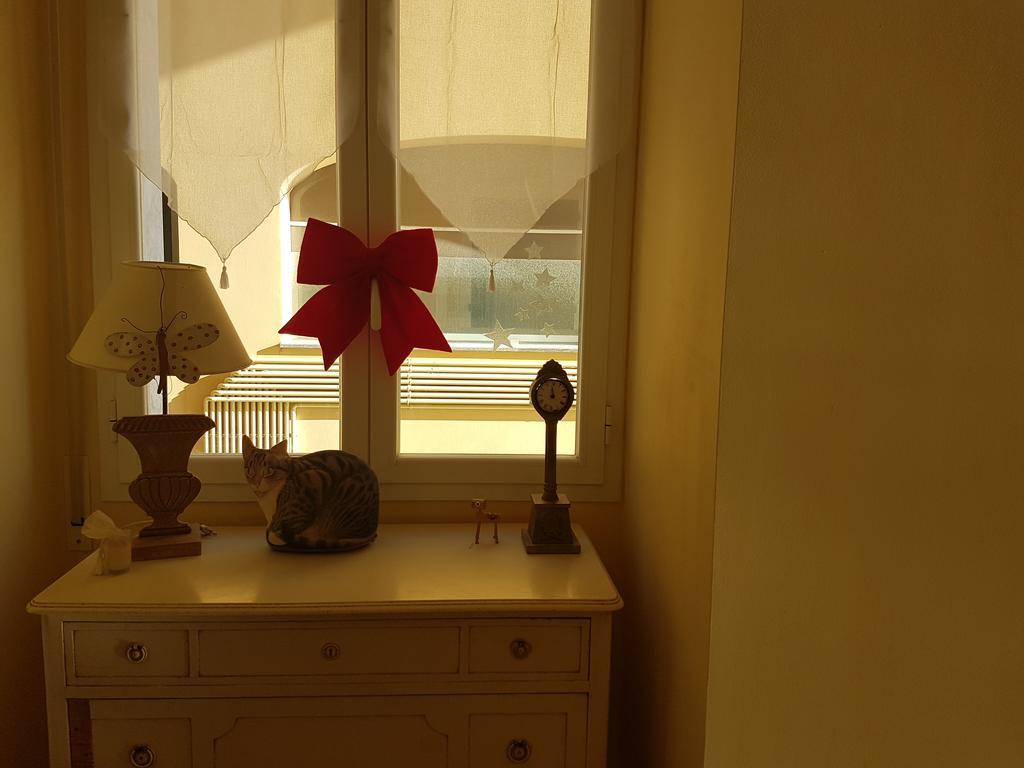 La Casa Di Pepe Daire Pietra Ligure Dış mekan fotoğraf