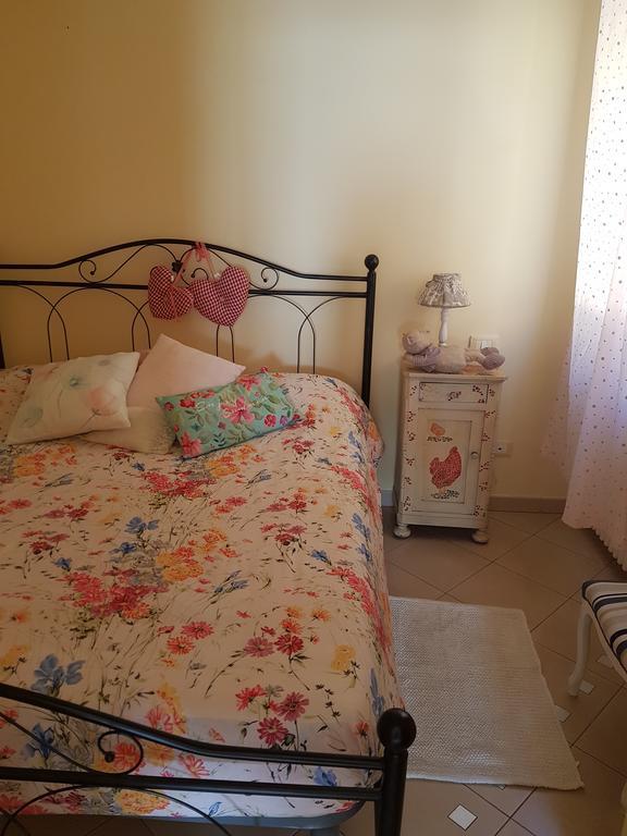 La Casa Di Pepe Daire Pietra Ligure Dış mekan fotoğraf