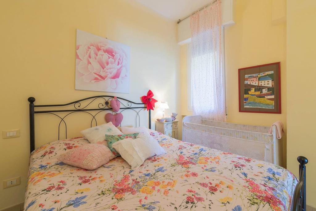 La Casa Di Pepe Daire Pietra Ligure Dış mekan fotoğraf