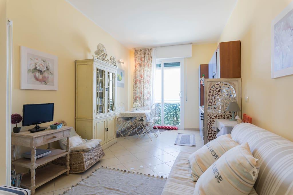 La Casa Di Pepe Daire Pietra Ligure Dış mekan fotoğraf
